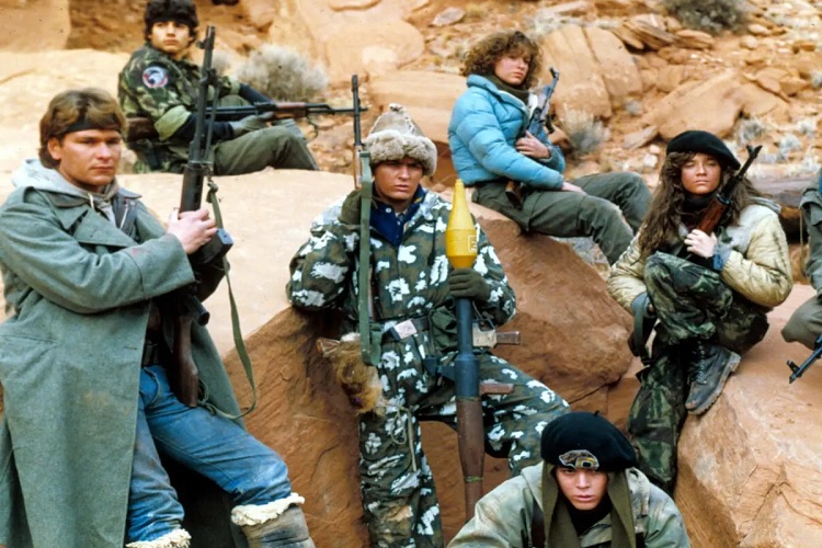 Operasyon: Kızıl Şafak filmi konusu, oyuncuları Operasyon: Kızıl Şafak nerede çekildi?