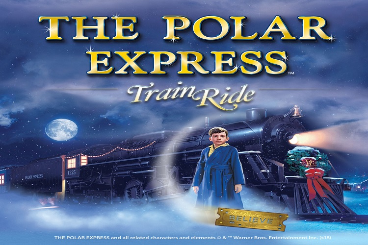 The Polar Express (Kutup Expresi ) filmi Netflix'te mi? (Noel 2021)