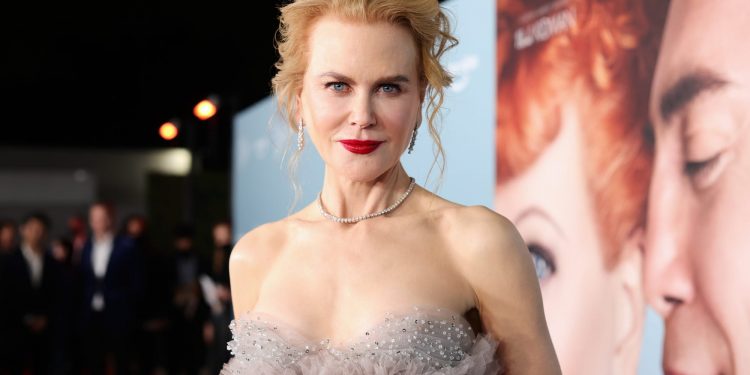 Nicole Kidman’lı The Invasion filmi, Netflix’te mi?