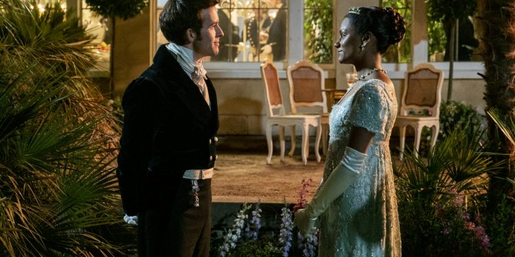 Bridgerton 2. sezon: Shonda Rhimes büyük güncellemeyi paylaşıyor