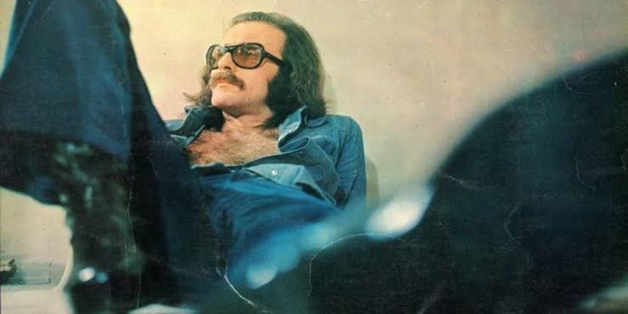 Cem Karaca neden gözlük takıyor, Cem Karaca neden uzun saçlı? İşte nedeni