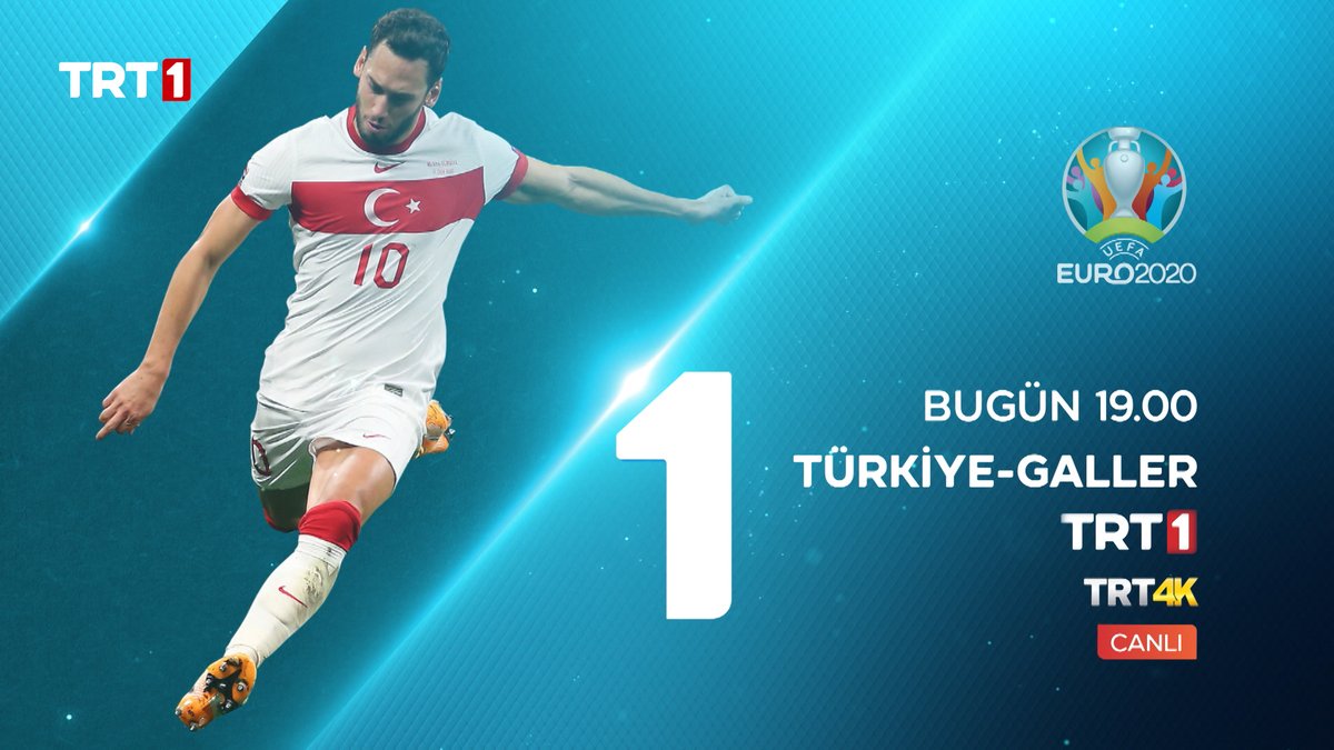 Türkiye Galler (0-2) maç özeti ve golleri izle EURO 2020 TRT 1 Türkiye Galler özet Youtube