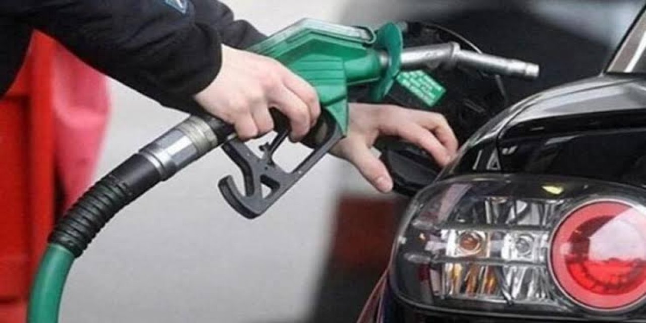 Motorin ve LPG ye yeni zam
