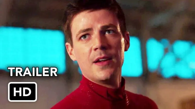 The Flash: 8. Sezon 6. Bölüm Yayın Tarihi
