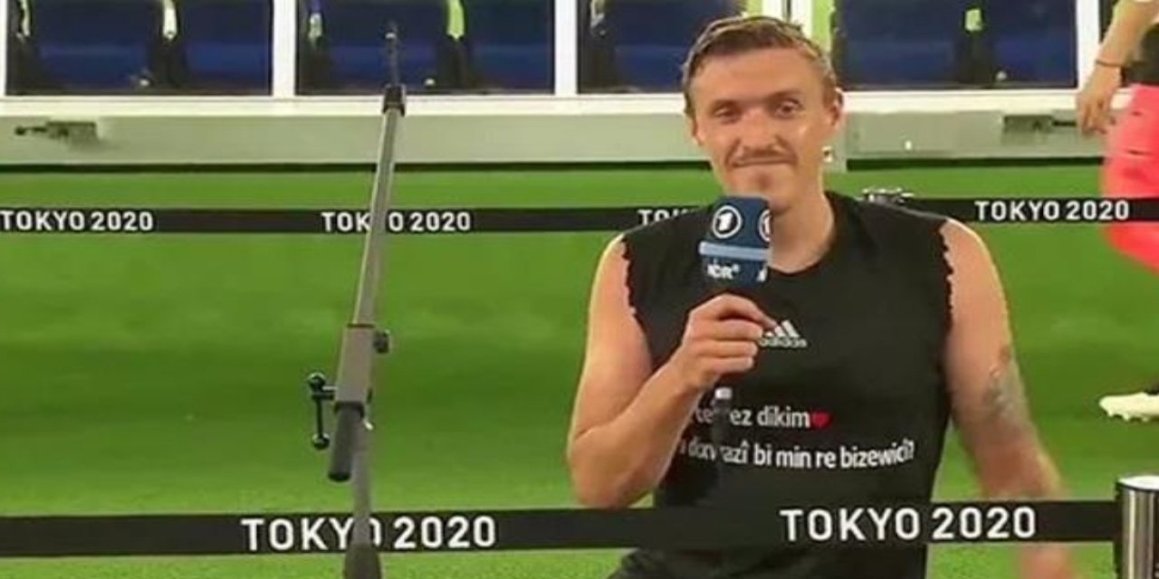 Max Kruse eşi, Dilara Mardine kaç yaşında, nereli, kimdir?
