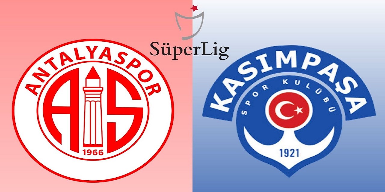 Antalyaspor Kasımpaşa Maçı Canlı İzle Justin TV Antalya KSK Canlı Maç İzle