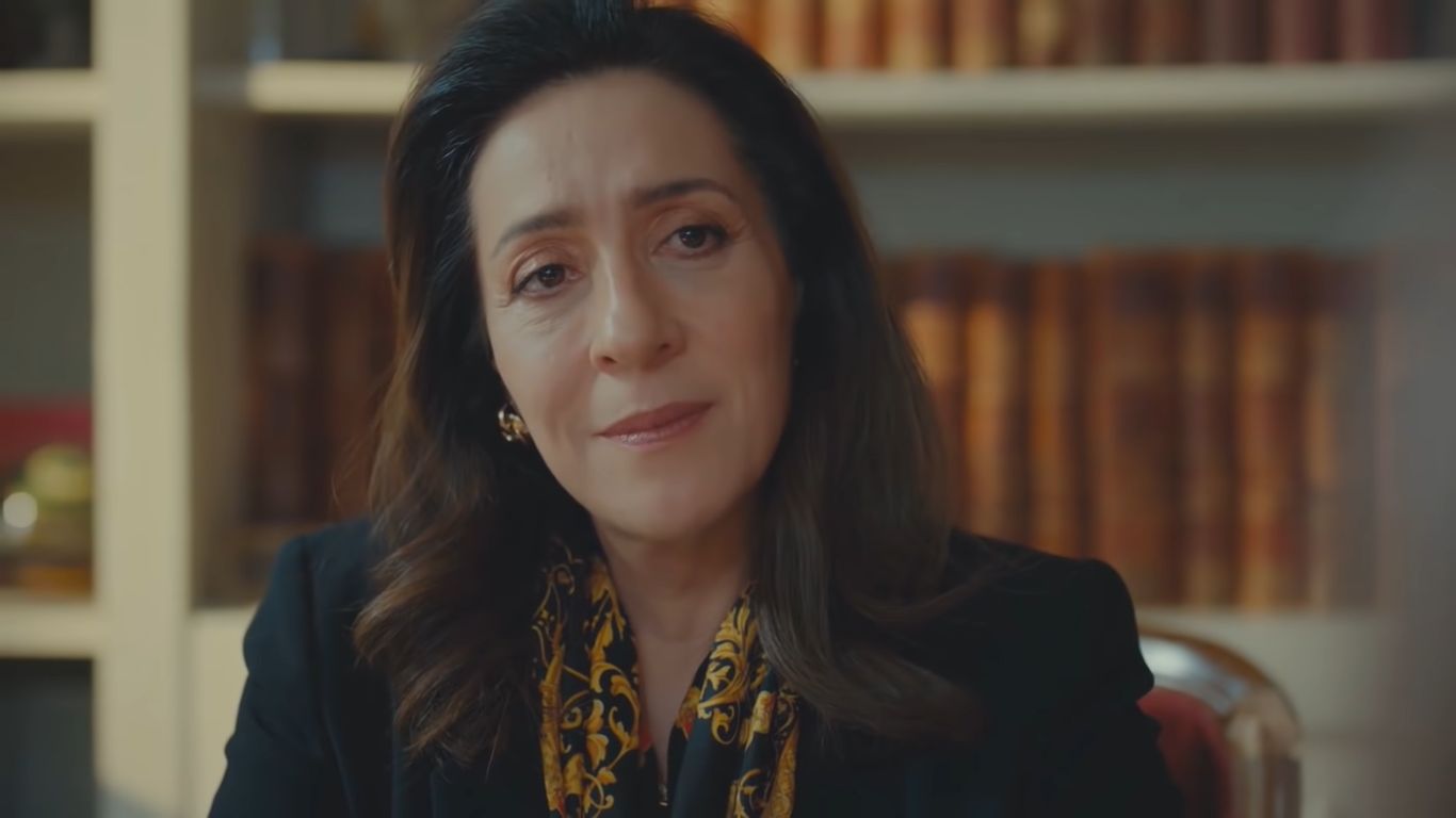 Binnur Kaya eşi kızı sevgilisi kimdir?