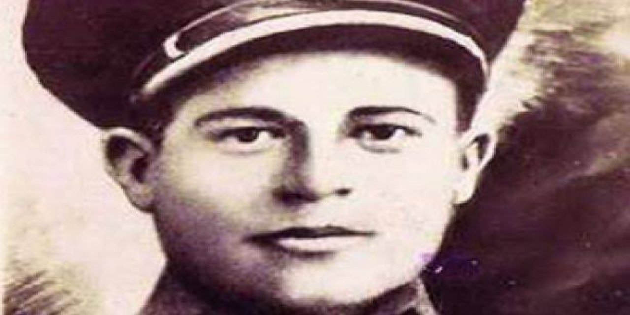 Menemen olayı, Mustafa Fehmi Kubilay kimdir, Menemen olayı ne zaman ve nasıl oldu?