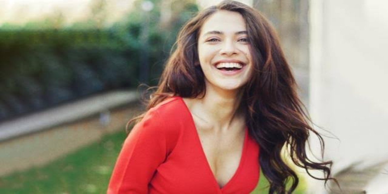 Yasak Elma Kumru, Biran Damla Yılmaz kimdir, nereli, kac yaşında