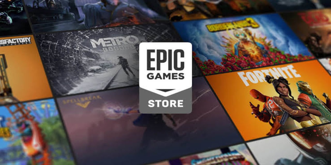 Epic Games neden oyunları ücretsiz veriyor, Epic Games bu haftaki ücretsiz oyunları neler? Vampry ve Aming the Sleep
