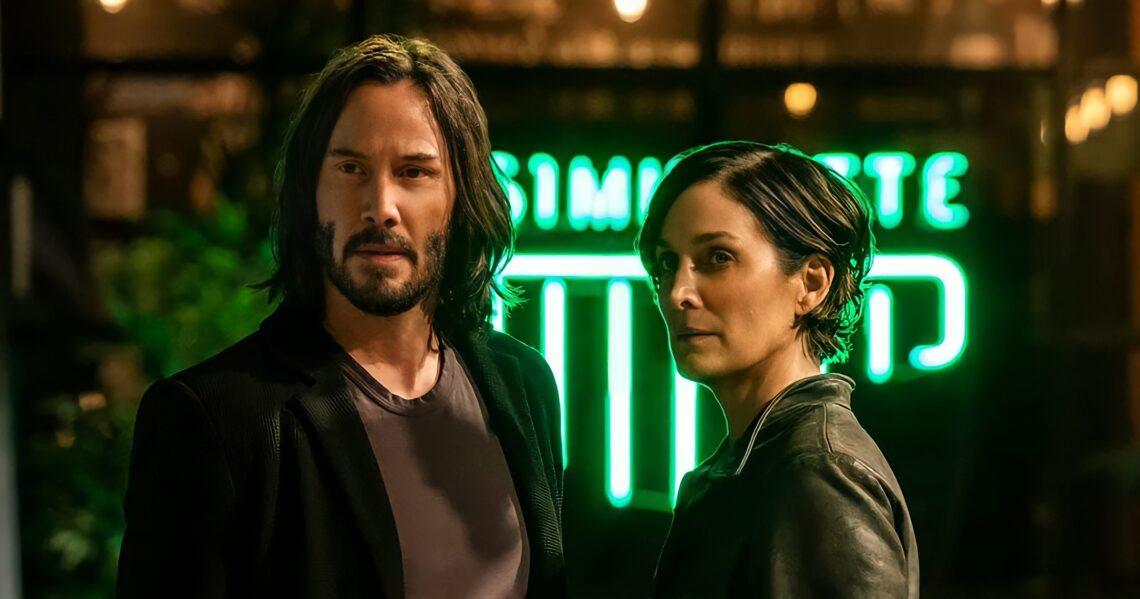 Matrix Resurrections'ın Devam Filmi Olacak mı? Matrix 5 Çıkış Tarihi