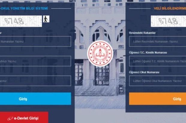 Dijital Karneler e-okul üzerinden erişime açıldı!