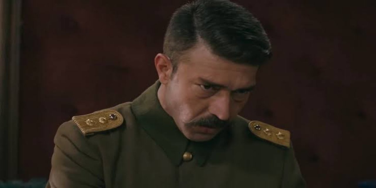Teşkilat Elçi, Emre Başer kimdir, nereli, kaç yaşındadır?