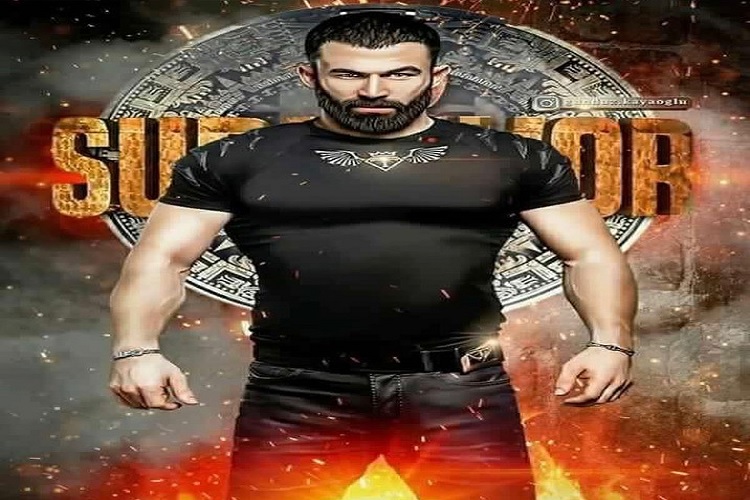 Turabi, 'Survivor All Star 2022' kadrosunda neden yok?