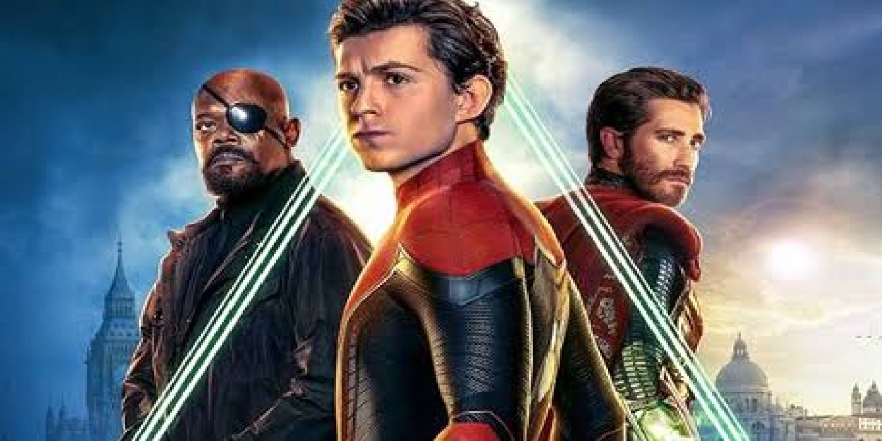 Örümcek Adam Evden Uzakta filmi konusu nedir, Örümcek Adam Evden Uzakta oyuncuları kimdir?