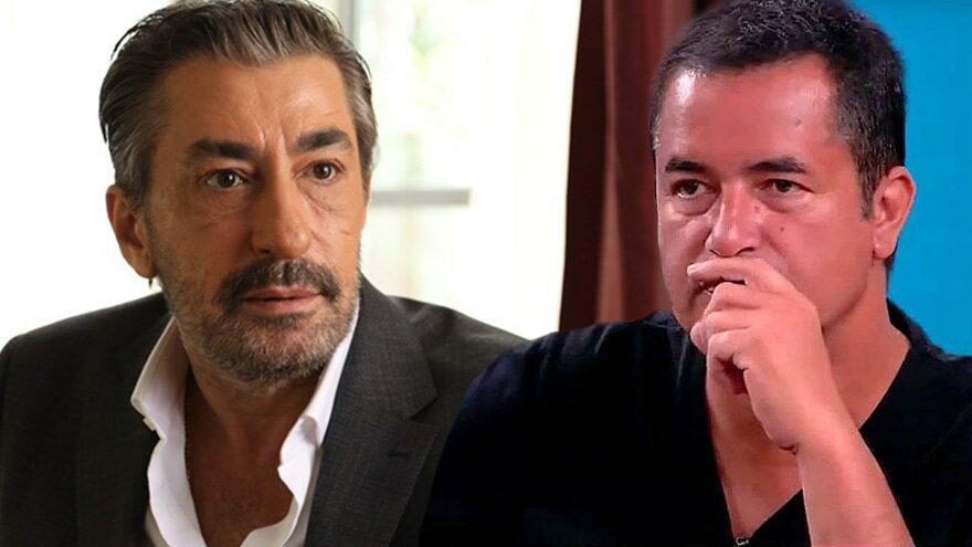 Kırmızı Oda Sadi ayrıldı mı? Erkan Petekkaya diziden neden ayrıldı Tv8 açıkladı