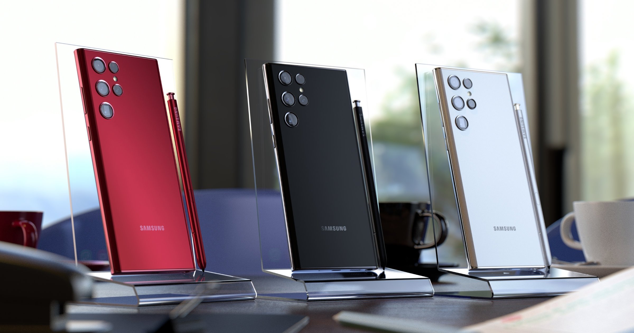 2022 akıllı telefonlarında olması gereken 4 özellik
