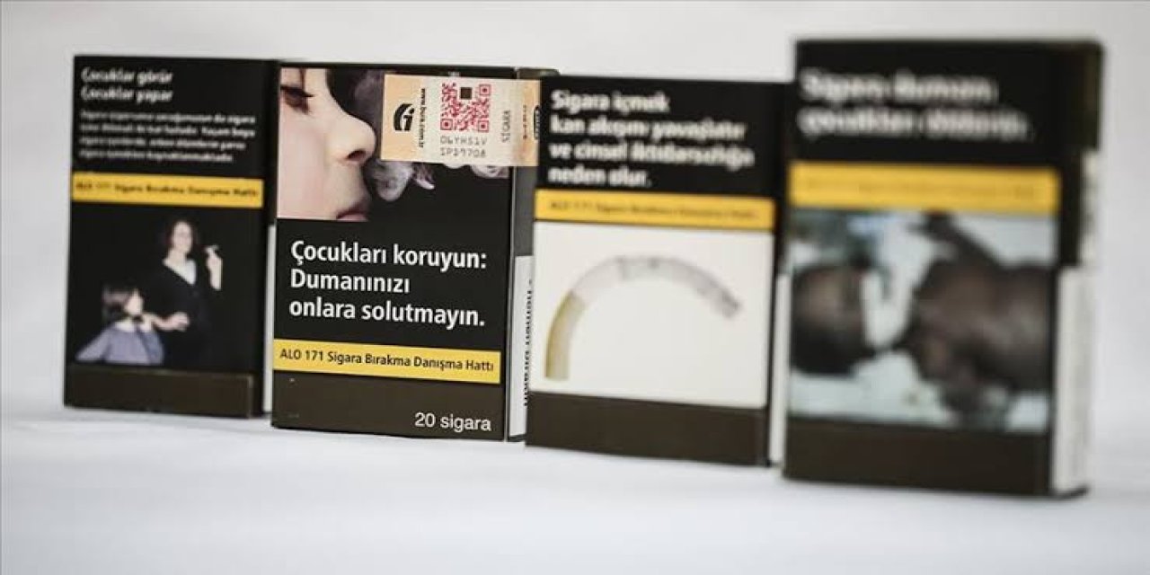 3 Ocak 2022 sigara fiyatları ne kadar oldu, sigara zamları güncel liste