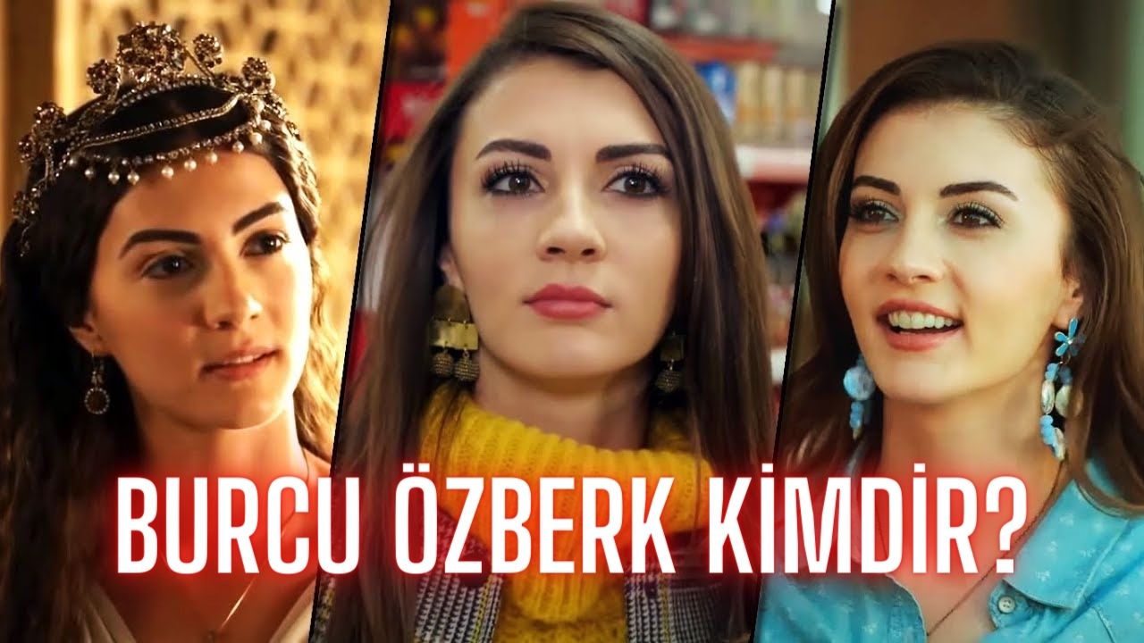 Aşk Mantık İntikam Esra Kimdir? İşte Merak Edilen Burcu Özberk Makyajsız Estetiksiz Hali