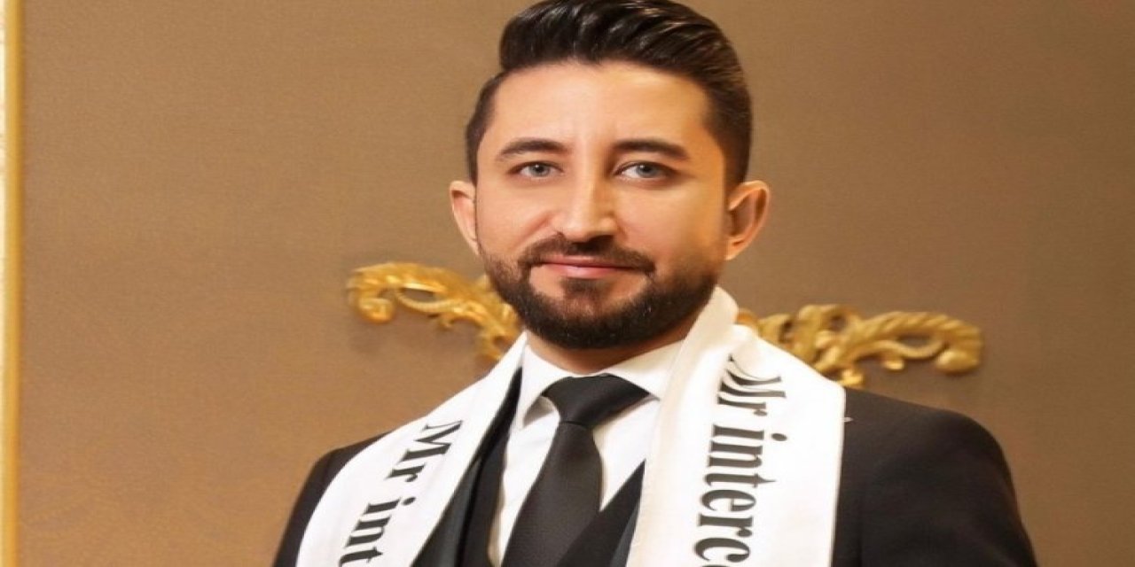 2022 Kainat Erkek Güzeli, Darya Kamil kimdir, nerelidir