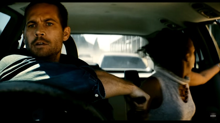 Hızlı Ve Korkusuz (Vehicle 19) filmi konusu oyuncuları ve karakterleri Hızlı Ve Korkusuz nerede çekildi?