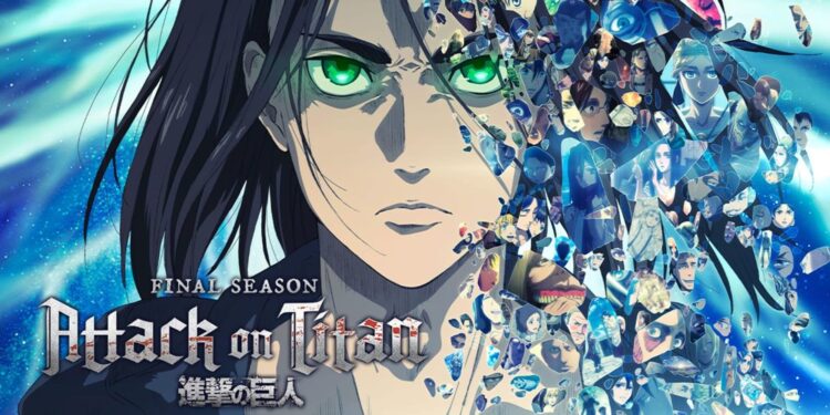 Attack on Titan 4. sezon 2. bölüm Netflix'te mi? (Nerede yayın yapılır)