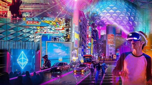 Metaverse'den sonra ne olacak? Metaverse son nokta mı?