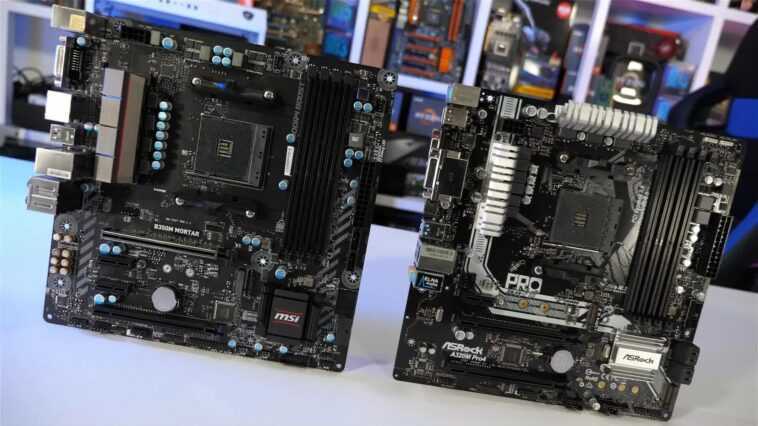 AMD, 300 Serisi Anakartlara Ryzen 5000 Desteği Eklemeyi Planladığını Söyledi