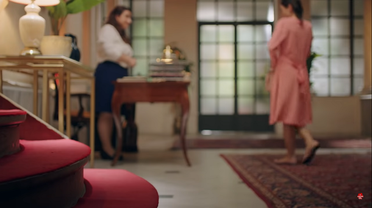 Kırmızı Oda Gülben'in hikayesi ne? Merve Dizdar Kim?