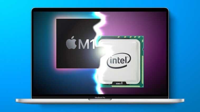 Intel, yeni i9 işlemcisinin Apple'ın M1 Max'inden daha hızlı olduğunu söylüyor