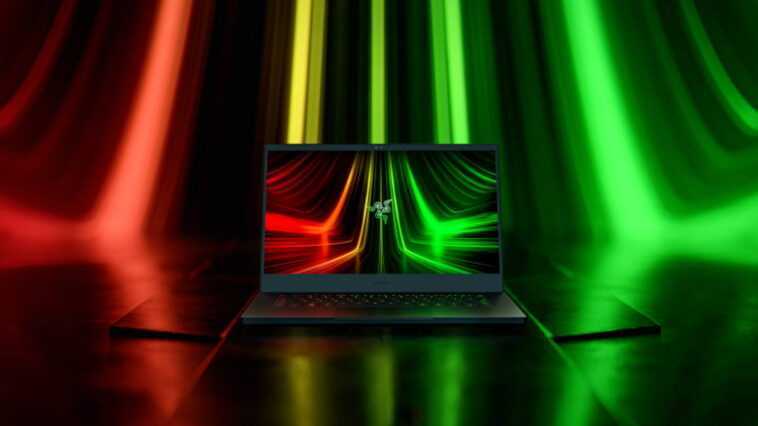Razer, yeni Razer Blade oyun dizüstü bilgisayarlarını CES 2022'de duyurdu