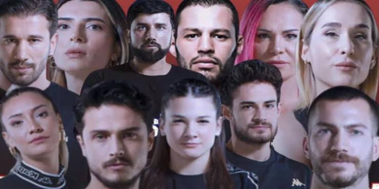 Survivor 2022 All Star yedekler kimdir?
