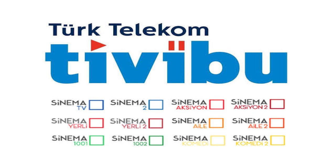 TİVİBU Güncel kanal listesi 2022