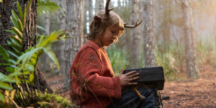 Sweet Tooth 2. sezon 2022’de mi geliyor?