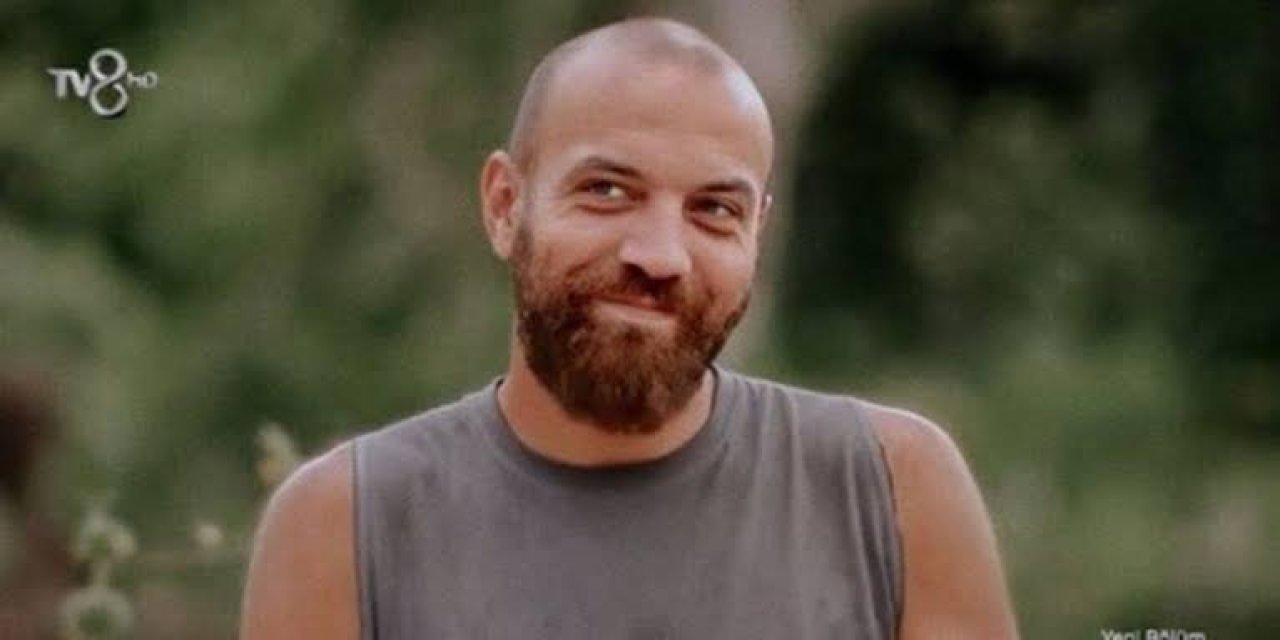 Survivor Sercan Evlendi mi?