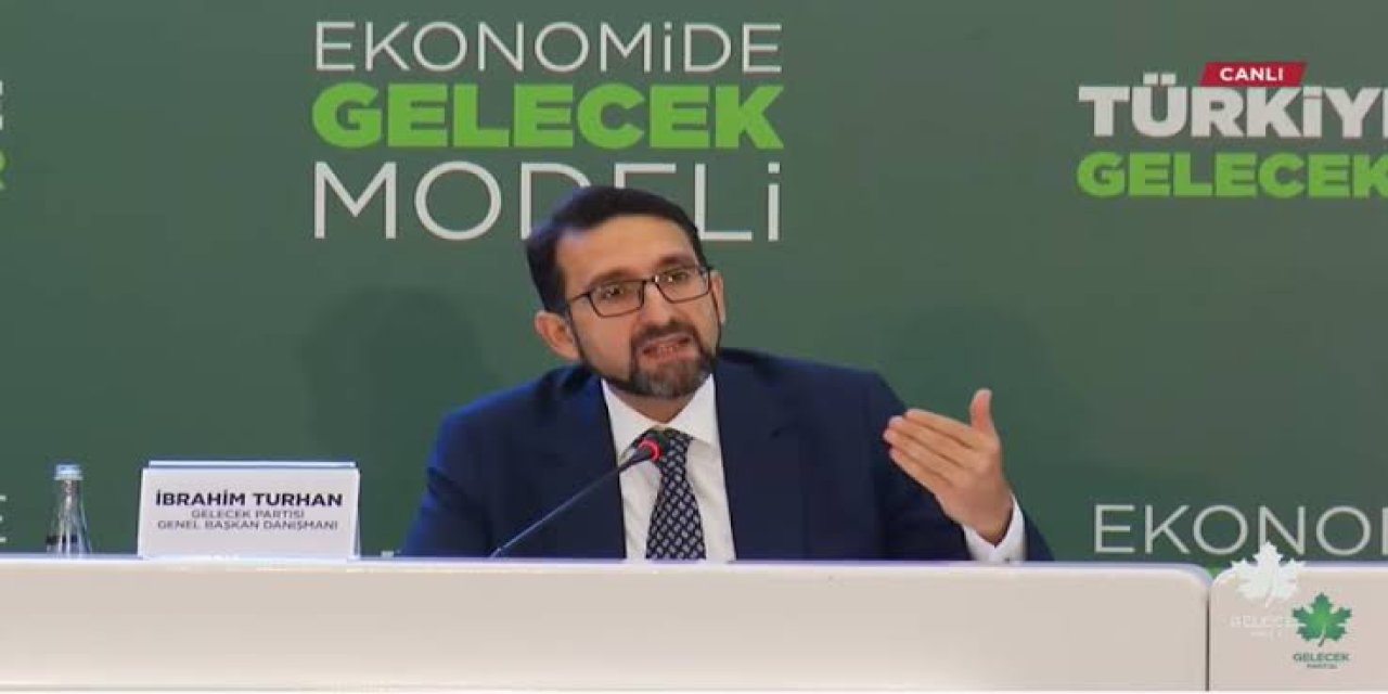 İbrahim Turhan kimdir, nerelidir, kaç yaşında?