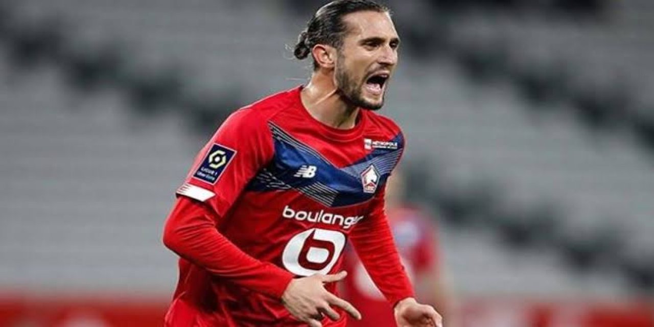 Yusuf Yazıcı resmen CSK Moskova da, Yusuf Yazıcı kimdir?