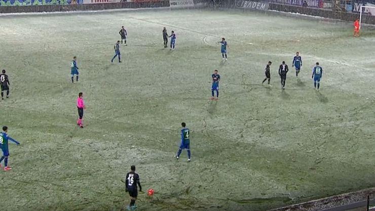 Çaykur Rizespor - Antalyaspor Maçı Neden Ertendi? Rize Antalya maçı ne zaman oynanacak?