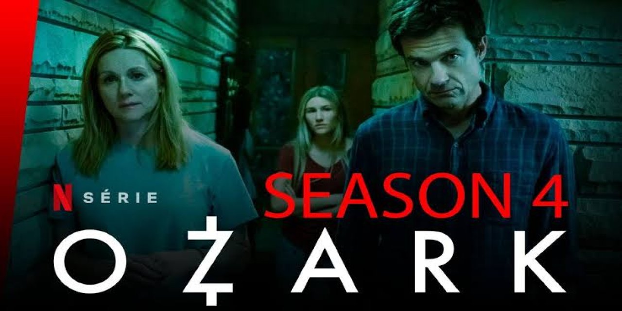 Ozark 4. sezon ne zaman yayınlanacak?