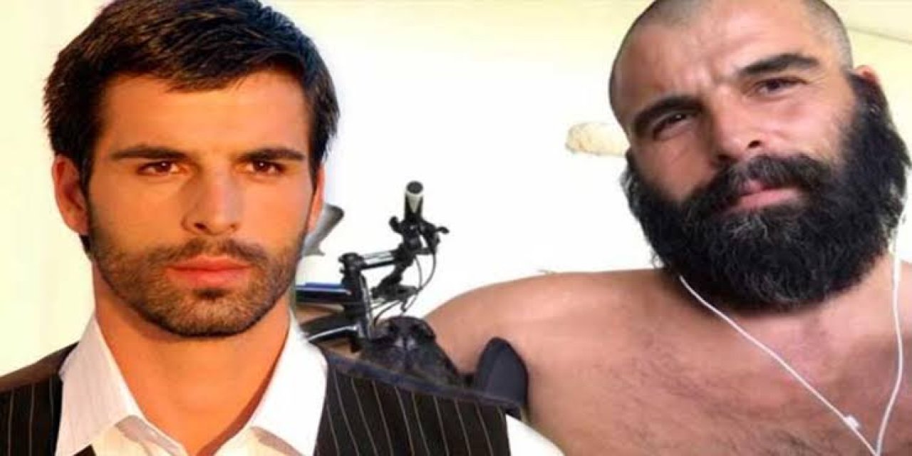 Mehmet Akif Alakurt kimdir, nerelidir, kac yaşında? Mehmet Akif Alakurt nerede?