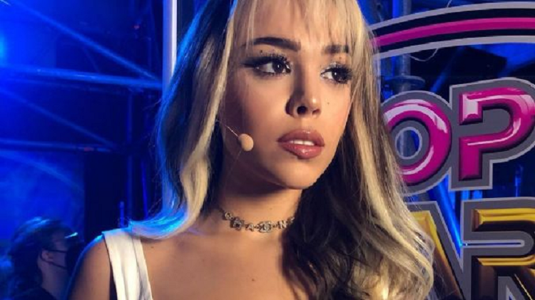 Lucrecia, Elite 4. sezonda mı? Danna Paolo geri mi dönüyor?