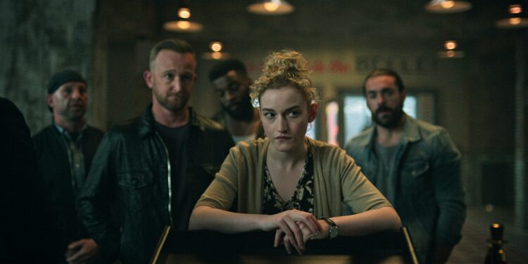 Ozark 4. sezon 1. bölümde kimler ölüyor? (Spoiler)