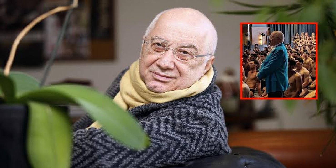 Erkan Özerman kimdir, nerelidir, kaç yaşında, mesleği nedir?