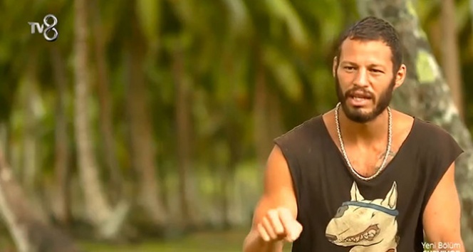 Çağan Atakan Arslan Kimdir? Survivor Atakan Kaçıncı Olmuştur?