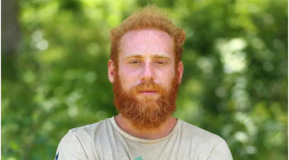 Furkan Kızılay Kimdir? Survivor Furkan Kızılay Kaçıncı Oldu?