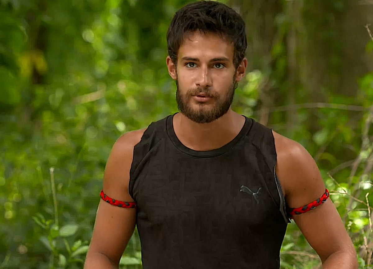 Survivor Batuhan Kimdir, Kaç Yaşında Ve Nereli? Survivor Batuhan Karacakaya Kaçıncı Oldu?