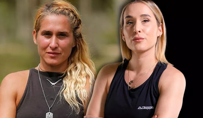 Survivor Sema Aydemir Kimdir? Survivor Sema Kaçıncı Oldu?