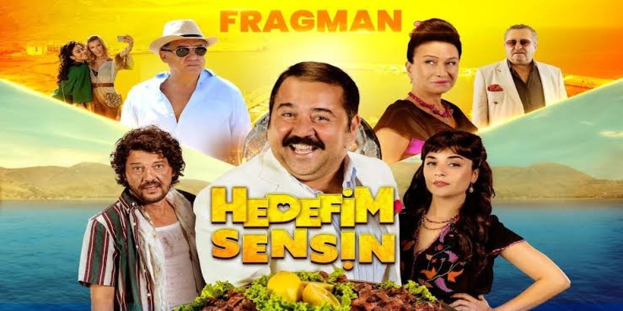 Hedefim Sensin hangi kanalda, saat kaçta? Hedefim Sensin konusu ve oyuncuları