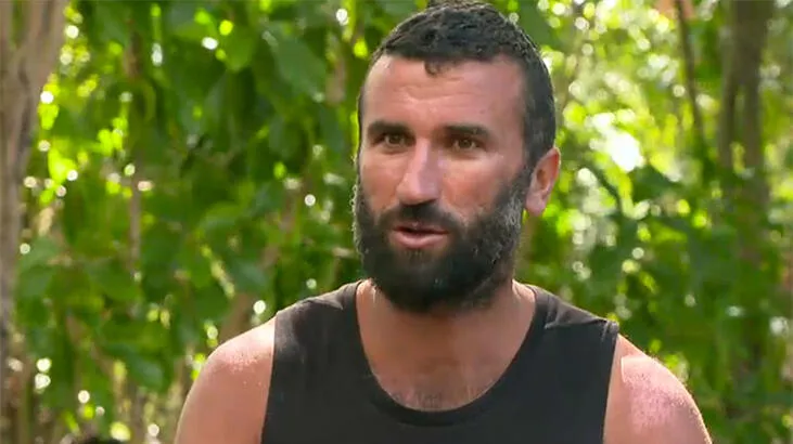Hikmet Tuğsuz Kimdir? Survivor Hikmet Tuğsuz mesleği ne, kaç yaşında?