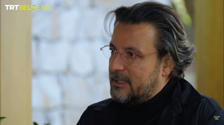 Şefin Özel Konuğu Sunucusu Ramazan Bingöl kimdir? Ramazan Bingöl nereli, kaç yaşında?